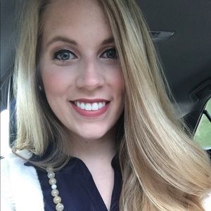 Meet your Posher, Kaylee